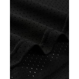 Men'S Pittsburgh #21 Black Baseball Jersey, 100% Polyester Knit Fabric, V-Neck Short Sleeve T-Shirt with Embroidered Letter & Number Design, Breathable & Slight Stretch, Casual Sports Top for All Seasons