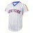 Letter And Number 18 Embroidery, Men'S Striped Short Sleeve V-neck Baseball Jersey, Comfy Top For Training And Competition