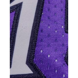 Men'S #15 Letter Embroidery Fashion Stretch Sports Shorts, Breathable Quick Drying - Ideal For Basketball, Running, Tennis, Golf, Beach, Outdoor Activities