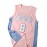 Pink & Blue Men'S Basketball Jersey - #8-24 100% Polyester Sleeveless Sports Uniform - Round Neckline, Machine Washable, Athletic Apparel24 SoldSold BySportCrest