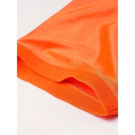 Men'S Solid Color Rugby Jersey, Embroidered American Football Jersey, Breathable V-neck, Outdoor Activity And Party Casual Sportswear