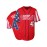 Men'S #47 USA Embroidered Baseball Jersey