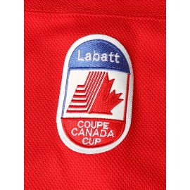 Men'S Breathable Ice Hockey Jersey, Classic Letter & Number 99 Embroidery Sports Uniform For Training & Competition