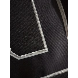 Men's Black #99 Baseball Shirt with ALL RISE Embroidery - Breathable Button-Up V-Neck, Loose Fit for Training, Games & Casual Wear - All-Season Sportswear for Men & Teens, Baseball Jersey, Comfortable Athletic Wear