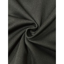 Men's Houston Basketball Jersey #4 Sleeveless Breathable 100% Polyester V-Neck Loose Fit with Lettering & Number for Training, Summer Sports, Casual Wear - Machine Washable