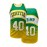 Mens #40 Retro Gradient Sports Basketball Jersey, Breathable Sleeveless Pattern Printing, Letter Embroidery Sweatshirt Training Competition Sports Uniforms Suitable For Summer