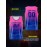 [Loose Basketball Jersey] Custom Sleeveless Basketball Jersey Shirt, Loose & Breathable | Boys Personalized Ocean Waves Pattern Top For Sports & Exercise
