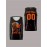 Boys Customizable Name & Number Basketball Jersey, Halloween Themed Performance Tank Top - Polyester, Breathable, Sports & Outdoor Vest for Training, Running & Casual Wear