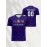 Customizable Soccer Jersey for Kids, V-Neck, Breathable Polyester, Full-Print, Spring/Summer/Autumn, Regular Fit, for Boys & Girls, Sports & Casual Outdoor Activities, Training, Football, Beach, Birthday