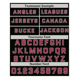 Customizable Football Jersey - Personalized Team & Number, V-Neck, Short Sleeve, Breathable Fabric for Outdoor Sports & Casual Wear, Custom Football Jersey, Summer Sports Apparel, Sporty Design, Comfortable Fit