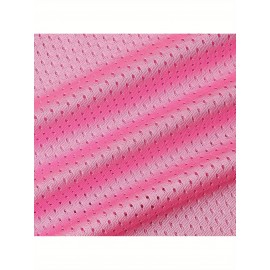 Customizable Football Jersey - Personalized Team & Number, V-Neck Short Sleeve, Breathable Fabric, Perfect for Sports & Casual Wear, Summer Sports Apparel, Sporty Clothing, Comfortable Fit