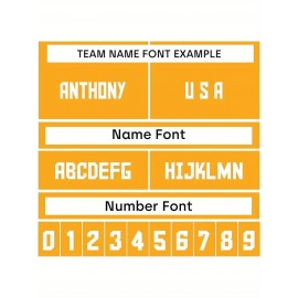 Custom Football Jersey Replica - Personalized Team Name& Number, Fan Gift Shirt for Women, Sizes 1XL-6XL, Ideal for Sports, Events& Casual Wear